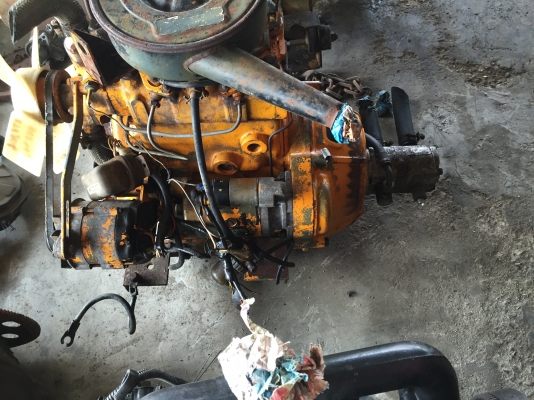 ขายเครื่องแบ็คโฮยี่ห้อยันม่าร์เก่ารุ่น 2TR20Lขนาด20แรงม้าญี่ปุ่นสำหรับใส่แบ็คโฮ PC20 พร้อมปั้มไฮดรอลิคสภาพสวย ขายเครื่องแบ็คโฮยี่ห้อยันม่าร์เก่ารุ่น 2TR20Lขนาด20แรงม้าญี่ปุ่นสำหรับใส่แบ็คโฮ PC20 พร้อมปั้มไฮดรอลิคสภาพสวย