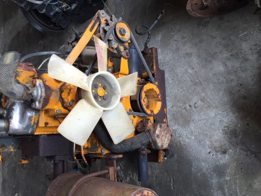 ขายเครื่องแบ็คโฮยี่ห้อยันม่าร์เก่ารุ่น 2TR20Lขนาด20แรงม้าญี่ปุ่นสำหรับใส่แบ็คโฮ PC20 พร้อมปั้มไฮดรอลิคสภาพสวย ขายเครื่องแบ็คโฮยี่ห้อยันม่าร์เก่ารุ่น 2TR20Lขนาด20แรงม้าญี่ปุ่นสำหรับใส่แบ็คโฮ PC20 พร้อมปั้มไฮดรอลิคสภาพสวย