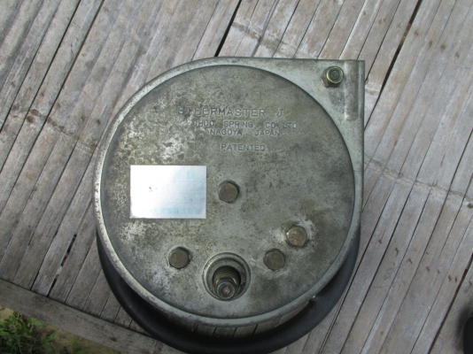 พวงมาลัยเรือ