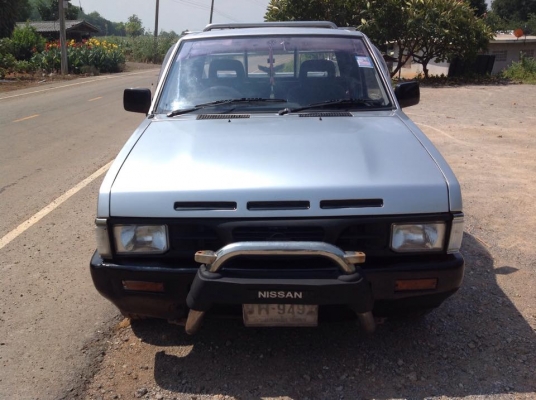 ขายรถนิสสันปี 95 จอโค้งแท้ (ฝาแดง) เครื่อง2500 พวงมาัลยเพาว์โรงงานแท้ สภาพสวยพร้อมใช้ ขายรถนิสสันปี 95 จอโค้งแท้ (ฝาแดง) เครื่อง2500 พวงมาัลยเพาว์โรงงานแท้ สภาพสวยพร้อมใช้