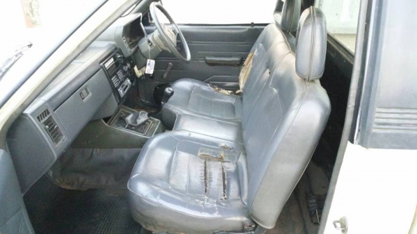 !!!!รถบ้านแท้ มาสด้า B 2500 กระบะตอนเดียว สภาพพร้อมใช้งาน เครื่องดี ช่วงล่างแน่น