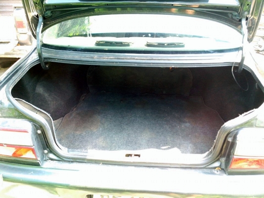 TOYOTA COROLLA 3ห่วง ปี93 ตัวประหยัด TOYOTA COROLLA 3ห่วง ปี93 ตัวประหยัด