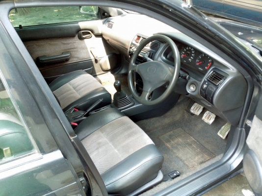 TOYOTA COROLLA 3ห่วง ปี93 ตัวประหยัด TOYOTA COROLLA 3ห่วง ปี93 ตัวประหยัด