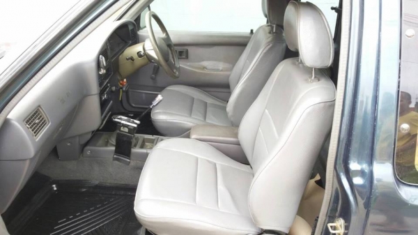 !!!! โตโยต้า ไมตี้เอ็กแค๊ป ปี 38 โปร่งท้าย พ.เพาเวอร์แท้ ล้อแม็ก เครื่องดีมาก