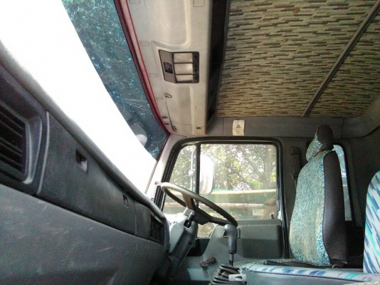 ขายรถ10ล้อ 3M ดั๊มพ์ สภาพเดิม สนใจติดต่อ 081 532 2822