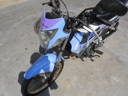 Sonic สตาร์ทมือ