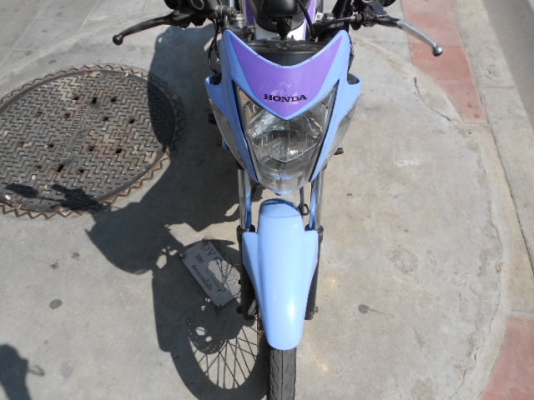 Sonic สตาร์ทมือ