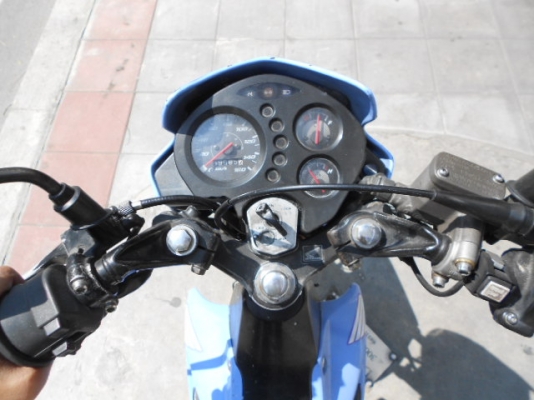 Sonic สตาร์ทมือ