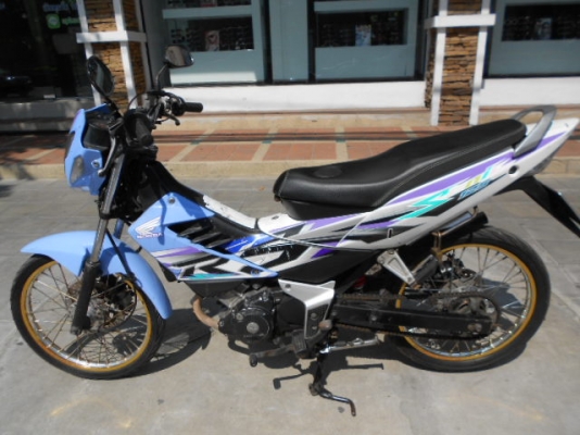 Sonic สตาร์ทมือ