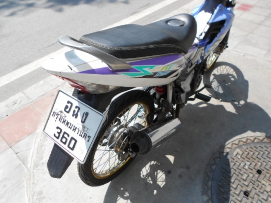 Sonic สตาร์ทมือ