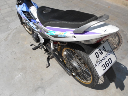 Sonic สตาร์ทมือ