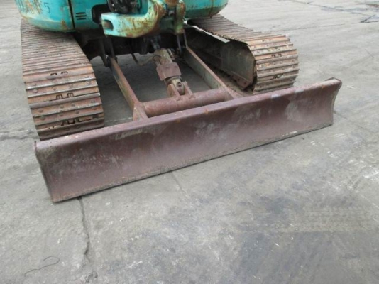 .ขายรถเก่านอกแท้ 100\% KOMATSU รุ่น : PC45MR-1 มีเอกสารอินวอย .ขายรถเก่านอกแท้ 100\% KOMATSU รุ่น : PC45MR-1 มีเอกสารอินวอย