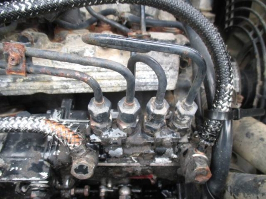 .ขายรถเก่านอกแท้ 100\% KOMATSU รุ่น : PC45MR-1 มีเอกสารอินวอย .ขายรถเก่านอกแท้ 100\% KOMATSU รุ่น : PC45MR-1 มีเอกสารอินวอย