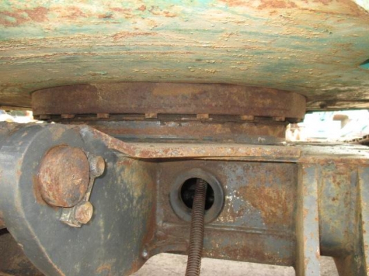 .ขายรถเก่านอกแท้ 100\% KOMATSU รุ่น : PC45MR-1 มีเอกสารอินวอย .ขายรถเก่านอกแท้ 100\% KOMATSU รุ่น : PC45MR-1 มีเอกสารอินวอย