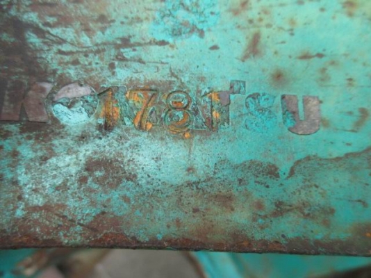 .ขายรถเก่านอกแท้ 100\% KOMATSU รุ่น : PC45MR-1 มีเอกสารอินวอย .ขายรถเก่านอกแท้ 100\% KOMATSU รุ่น : PC45MR-1 มีเอกสารอินวอย