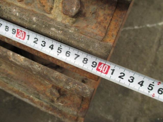 .ขายรถเก่านอกแท้ 100\% KOMATSU รุ่น : PC45MR-1 มีเอกสารอินวอย .ขายรถเก่านอกแท้ 100\% KOMATSU รุ่น : PC45MR-1 มีเอกสารอินวอย