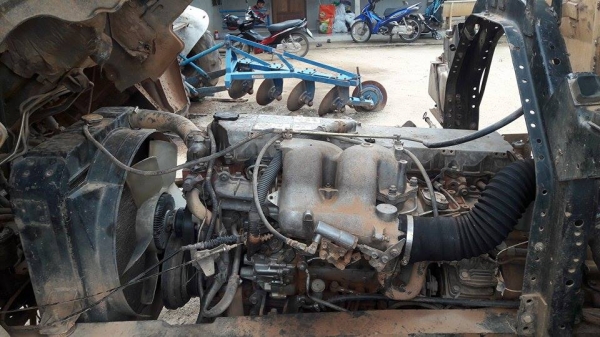 ขายอีซูซุ เครื่อง6hl1 205แรงม้า ขายอีซูซุ เครื่อง6hl1 205แรงม้า