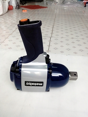 ---ขายบล็อกลมคุณภาพดีระดับ Professional ยี่ห้อ metabo รุ่น SR4500 ขนาด 1 นิ้ว