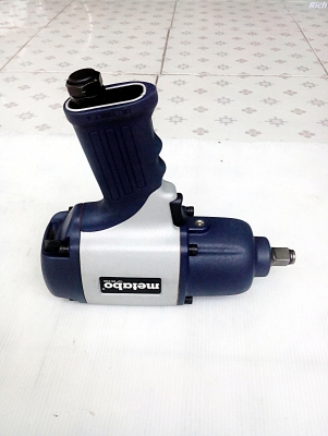 ---ขายบล็อกลมคุณภาพดีระดับ Professional ยี่ห้อ metabo รุ่น SR2900 ขนาด 1/2 นิ้ว