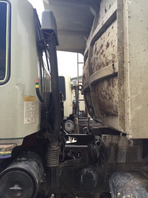 ขายรถ10ล้อดั้มพ์ HINO FM227LD เครื่อง 220แรงม้า ปี35 หัวไฮเทค สนใจโทร 081-970-1072 ขายรถ10ล้อดั้มพ์ HINO FM227LD เครื่อง 220แรงม้า ปี35 หัวไฮเทค สนใจโทร 081-970-1072