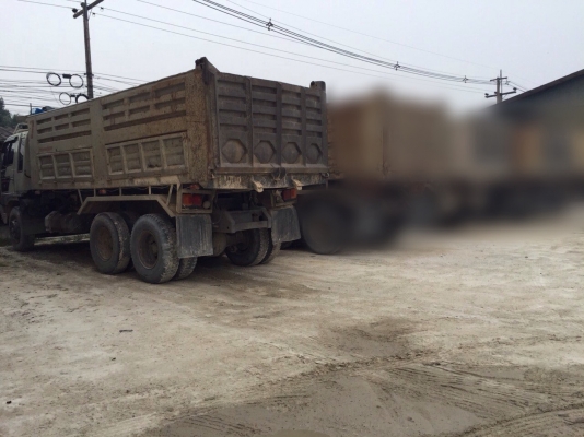 ขายรถ10ล้อดั้มพ์ HINO FM227LD เครื่อง 220แรงม้า ปี35 หัวไฮเทค สนใจโทร 081-970-1072 ขายรถ10ล้อดั้มพ์ HINO FM227LD เครื่อง 220แรงม้า ปี35 หัวไฮเทค สนใจโทร 081-970-1072