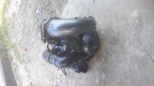 เครื่องyamaha760