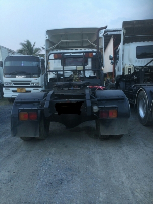 รถหัวลากหกล้อฮีโน่ FG8J 220 แรงม้า ปี 52 สภาพสวย พร้อมใช้งาน ทดลองขับได้ สนใจติดต่อ เอ็ม ที เจริญยนต รถหัวลากหกล้อฮีโน่ FG8J 220 แรงม้า ปี 52 สภาพสวย พร้อมใช้งาน ทดลองขับได้ สนใจติดต่อ เอ็ม ที เจริญยนต