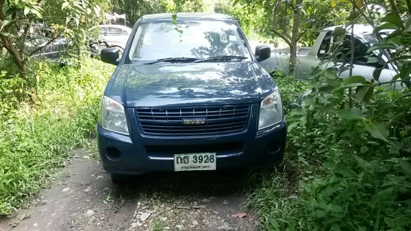 ขายดีแม็กโฉมข้าวหลามตัด ปี08ตอนเดียว พร้อมใช้งานพร้อมโอน  ภาษีไม่ขาด ช่วงล่างดีคัสชีสวยแอร์เย็นขี่ดี ขายจัดไฟแนนครับ ฟรีดาวน์ ไม่ขายสด