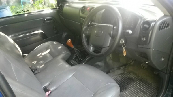 ขายดีแม็กโฉมข้าวหลามตัด ปี08ตอนเดียว พร้อมใช้งานพร้อมโอน  ภาษีไม่ขาด ช่วงล่างดีคัสชีสวยแอร์เย็นขี่ดี ขายจัดไฟแนนครับ ฟรีดาวน์ ไม่ขายสด