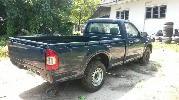 ขายดีแม็กโฉมข้าวหลามตัด ปี08ตอนเดียว พร้อมใช้งานพร้อมโอน  ภาษีไม่ขาด ช่วงล่างดีคัสชีสวยแอร์เย็นขี่ดี ขายจัดไฟแนนครับ ฟรีดาวน์ ไม่ขายสด