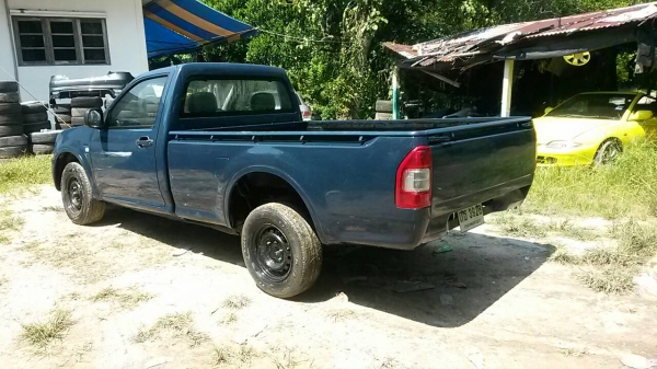 ขายดีแม็กโฉมข้าวหลามตัด ปี08ตอนเดียว พร้อมใช้งานพร้อมโอน  ภาษีไม่ขาด ช่วงล่างดีคัสชีสวยแอร์เย็นขี่ดี ขายจัดไฟแนนครับ ฟรีดาวน์ ไม่ขายสด