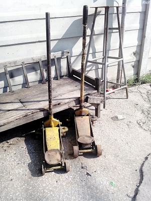 -ขายเหมาอุปกรณ์ร้านประยางและถ่วงยางรถยนต์