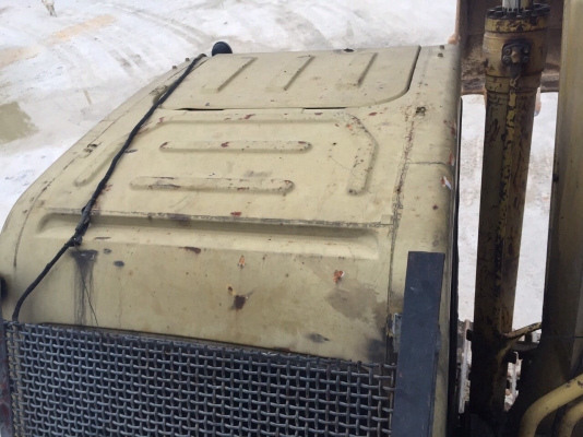 ขายแบคโฮ KOMATSU PC200-6 SERIAL NO.83XXX อินวอล สนใจโทร 081-970-1072