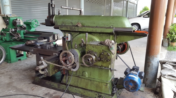 แท่นไส 24 นิ้ว พร้อมใช้ สภาพสวยๆๆ อุปกรณ์์ครบ ด่วนๆๆ 46,000