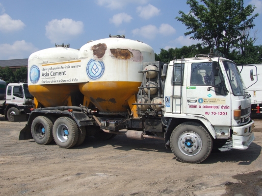 รถเต้าปูน รถเต้าปูน