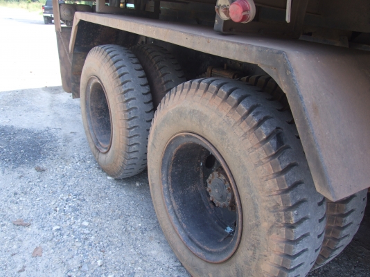 รถ 2 เพลา ดั้ม รถ 2 เพลา ดั้ม