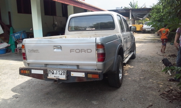 ขายด่วน ฟรอด4*4 ขายด่วน ฟรอด4*4