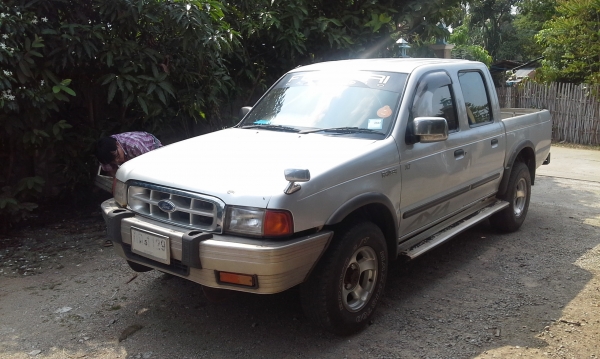 ขายด่วน ฟรอด4*4 ขายด่วน ฟรอด4*4