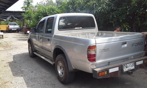 ขายด่วน ฟรอด4*4 ขายด่วน ฟรอด4*4