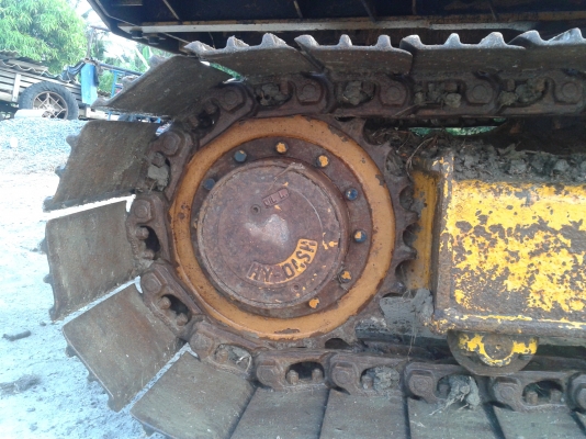 ขาย KOMATSU PC60-5 สภาพสวย เดิมๆ อาร์มพิเศษ เอกสารใบอินวอยล์ แอร์พร้อม ช่วงล่างเต็มแทรกใหญ่พร้อมใช้งาน ขาย KOMATSU PC60-5 สภาพสวย เดิมๆ อาร์มพิเศษ เอกสารใบอินวอยล์ แอร์พร้อม ช่วงล่างเต็มแทรกใหญ่พร้อมใช้งาน