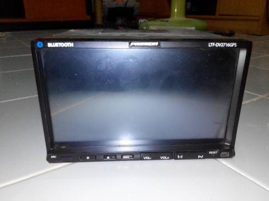 2 din PASSION LTF-DV2716GPS 2 din PASSION LTF-DV2716GPS
