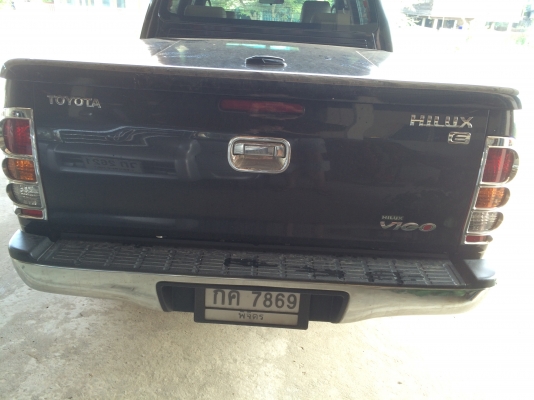 ขายรถ toyota vigo ขายรถ toyota vigo