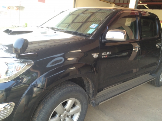 ขายรถ toyota vigo ขายรถ toyota vigo