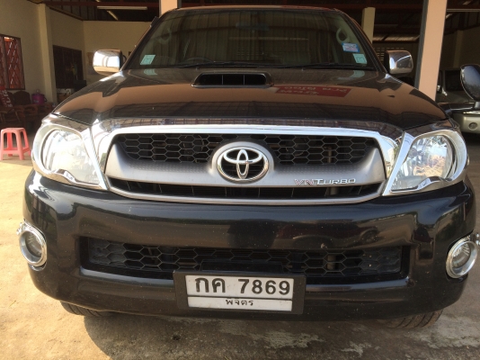 ขายรถ toyota vigo ขายรถ toyota vigo