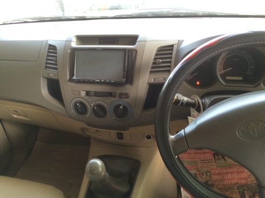 ขายรถ toyota vigo ขายรถ toyota vigo