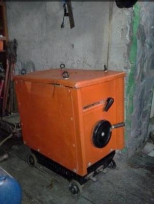 ขายตู้เชื่อมพลัง 300 A