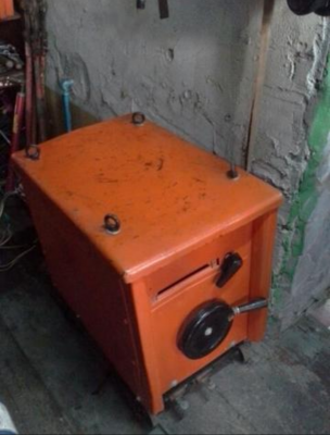 ขายตู้เชื่อมพลัง 300 A