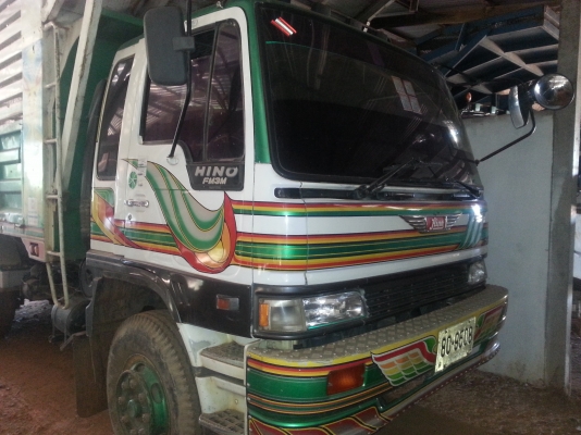 ขาย10ล้อ2เพลา