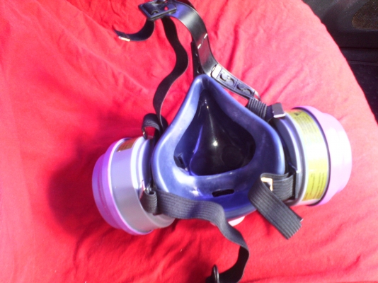 ขายหน้ากากกรองฝุ่น/เคมี ขายหน้ากากกรองฝุ่น/เคมี