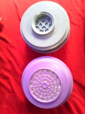 ขายหน้ากากกรองฝุ่น/เคมี ขายหน้ากากกรองฝุ่น/เคมี